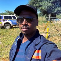 Thato Wetshootsile