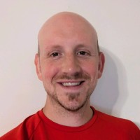 Michael Huffman, Ms, Acsm-Cep, Eim