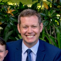Adam Purves