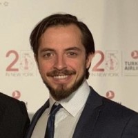 Ilker Eraslan