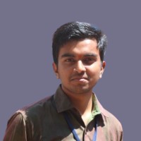 Venkata Krishna Vamshi Alla