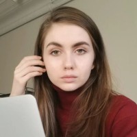 Александра Григорьева