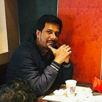 Siddharth Mathur