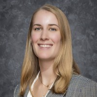 Abigail Sanders