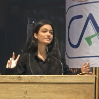 Anisha Chauhan