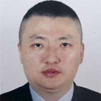 Jensen Zhang