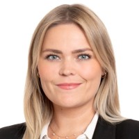 Tina-Irene Luggens Amundsen