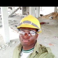 Adedamola Samson Olagoke