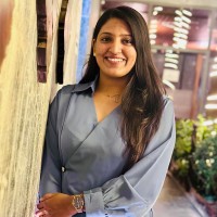Tithi Patel