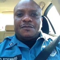 Dave Steward