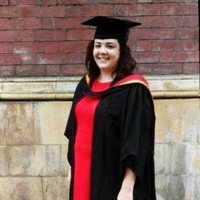 Rebecca Giles