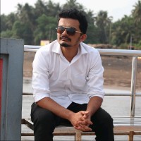 Aniket Prabhudesai