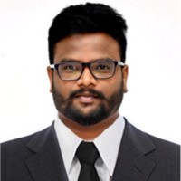 Ponraj Manickavelu