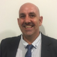 Paul Forbes