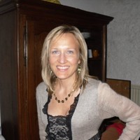 Mary-Line Legrand Mampey