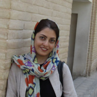 Marzieh Soltanmohammadi