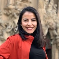 Zitlaly Cristerna Vázquez, Msw