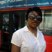 Grace Igbekele