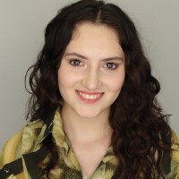 Paulina Orrantia Burboa