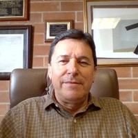 Manuel Sanchez Colombia