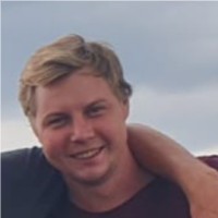 Tiaan Joubert