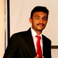 Mayur Swami