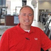 Mike Borrell
