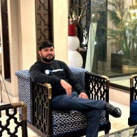 Muhammad Shafiqe