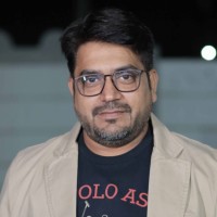 Trushik Parekh