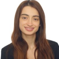 Eleftheria Islami