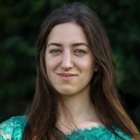 Alicia Rasines Mazo