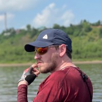Александр Огородников