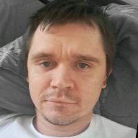 Vitaliy Klih