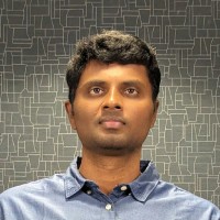 Vignesh C