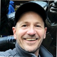 Jeff Stairs