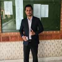 Md. Saiful Islam Bhuiyan (মো. সাইফুল ইসলাম ভূঁঞা)
