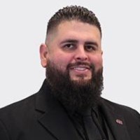 Raymond Gonzalez Jr