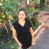 Saru Mahajan
