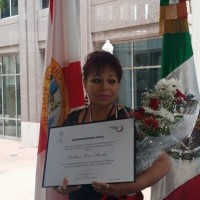 Catalina Mondragon