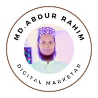 MD ABDUR RAHIM