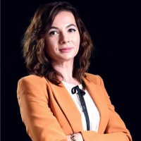 Florentina Boros