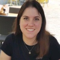 Anouk van der Heijden - Martens