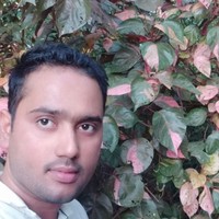 Manoja Kumar Mohapatra