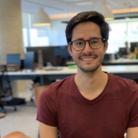 Matheus Simões dos Anjos