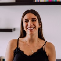 Maria Jose Torres