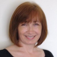 Sandra Baxter