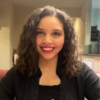 Alexis Harrington
