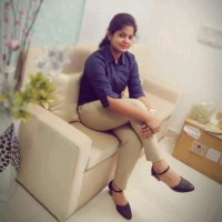 Parmar Pallavi