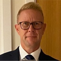 Jon Higham
