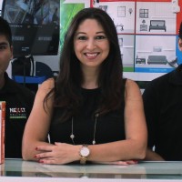 Irma Ines Castro Lopez